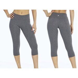 Marika Sport High Waist Cropped Leggings
